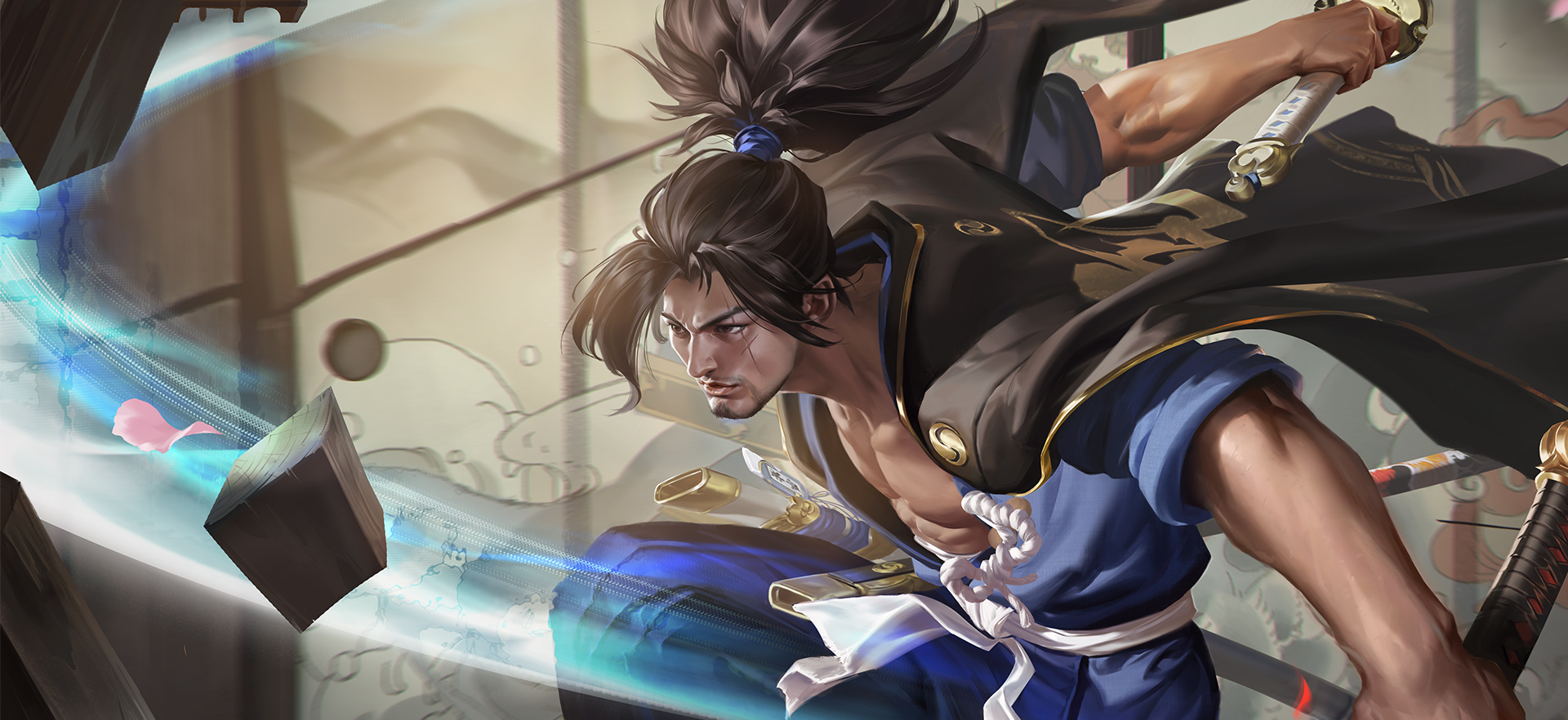 宫本武藏