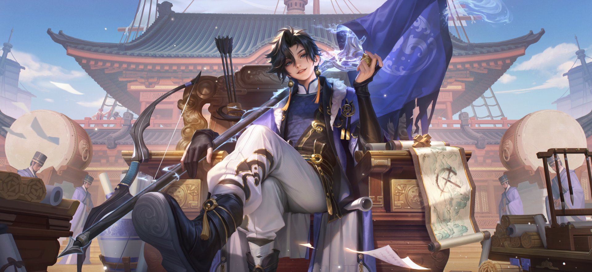 孙权