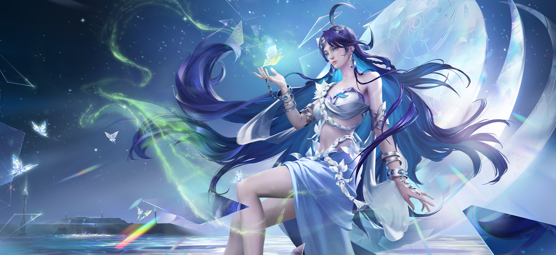 海月