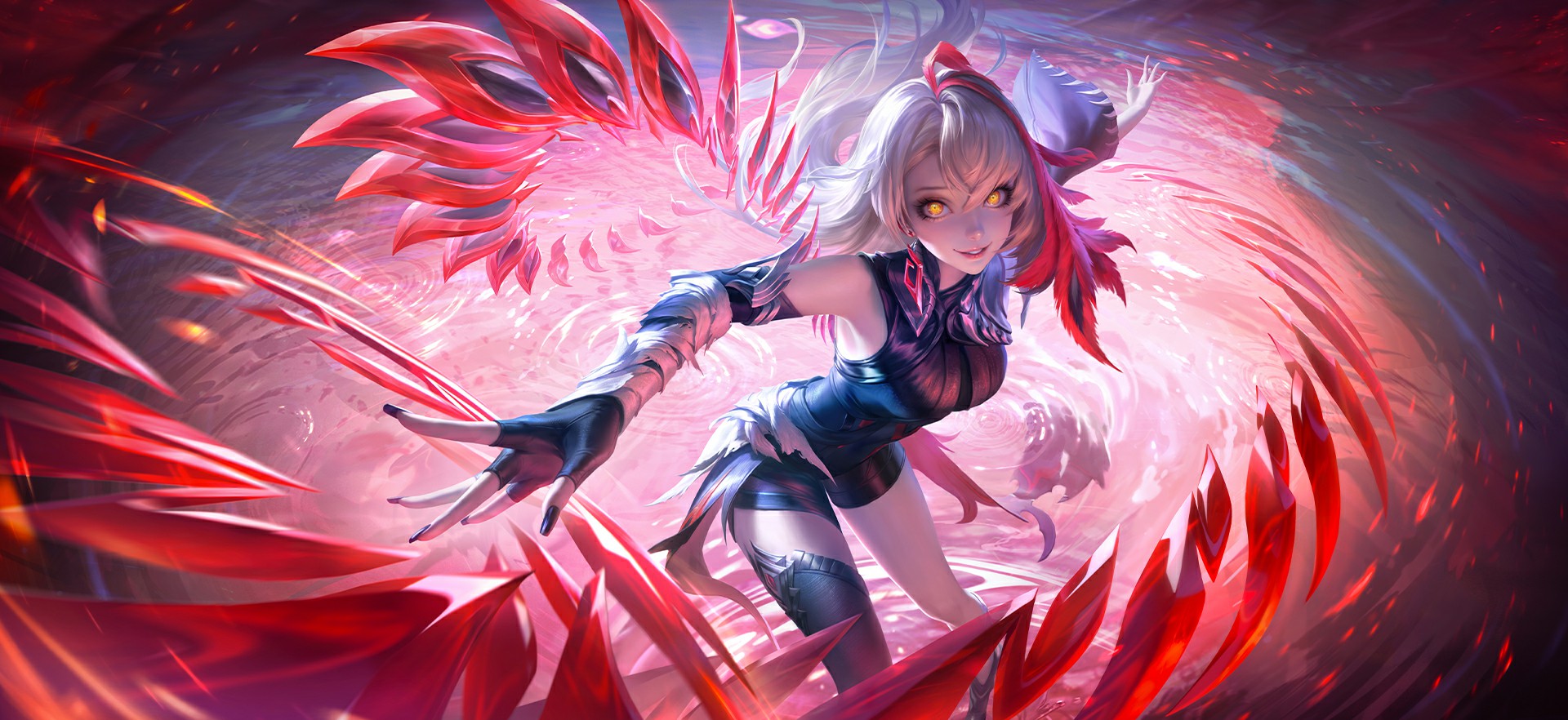 影